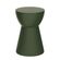 Banqueta Sili Im In Area Externa e Interna Polipropileno Verde Alecrim 44,4 cm -Altura-